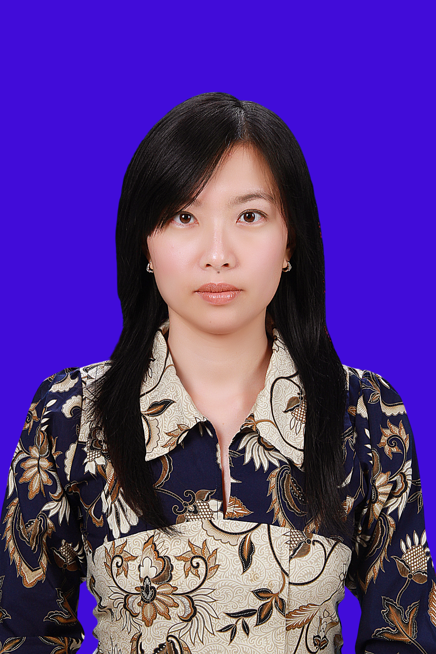 Foto Meilina Irawati